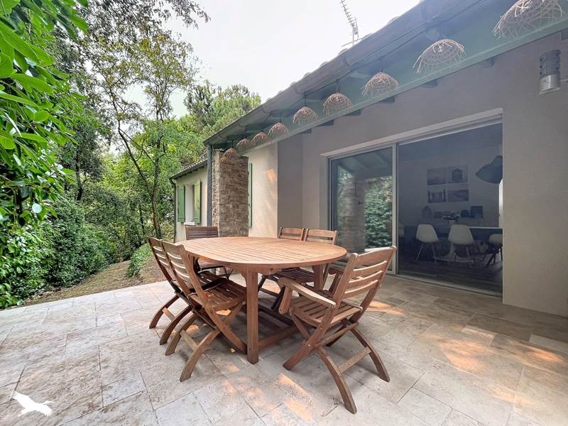 Vente Maison ST GEORGES DE DIDONNE 17110 4 pièces - 120 m²