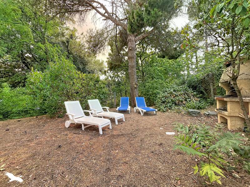 Vente Maison ST GEORGES DE DIDONNE - 4 pièces -120 m² - (17110)