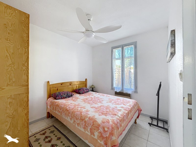 Vente Appartement ST GEORGES DE DIDONNE - 2 pièces -30 m² - (17110)