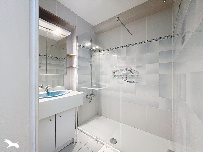 Vente Appartement ST GEORGES DE DIDONNE - 2 pièces -30 m² - (17110)