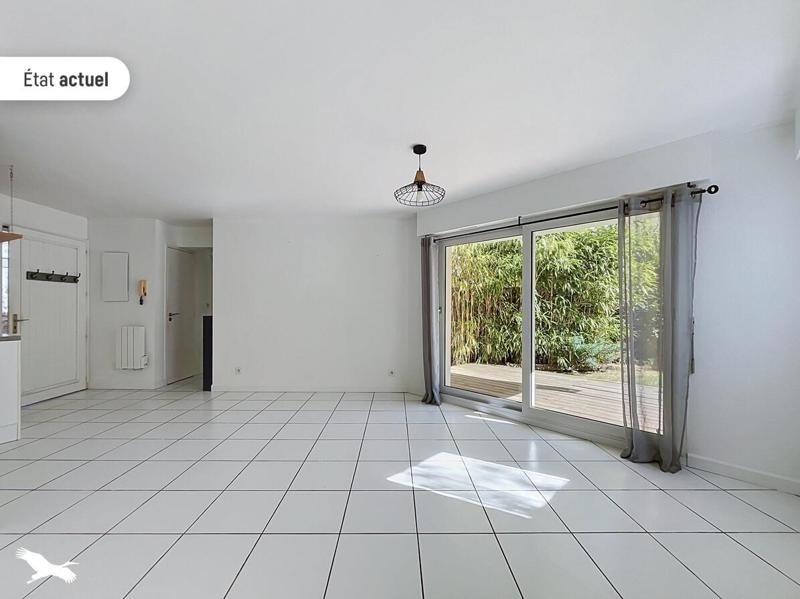 Vente Appartement ST GEORGES DE DIDONNE 17110 3 pièces - 49 m²