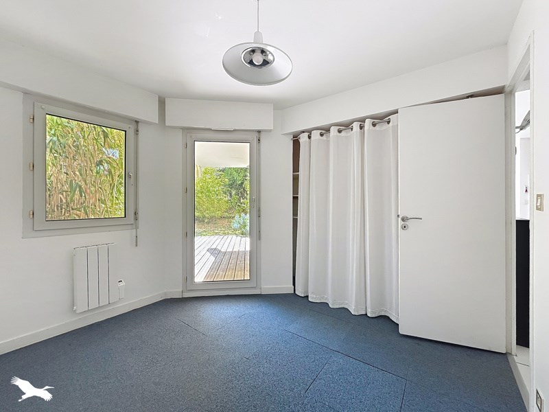 Vente Appartement ST GEORGES DE DIDONNE - 3 pièces -49 m² - (17110)