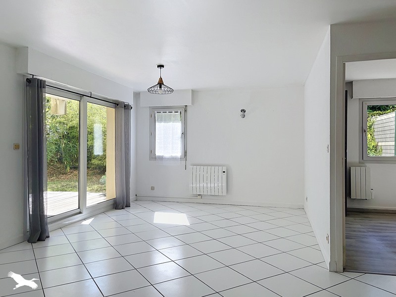 Vente Appartement ST GEORGES DE DIDONNE - 3 pièces -49 m² - (17110)