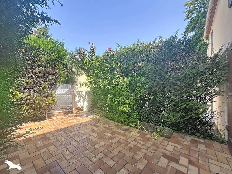 Vente Maison ST GEORGES DE DIDONNE - 2 pièces -28 m² - (17110)