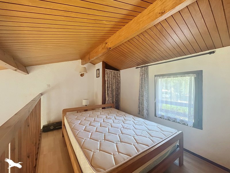 Vente Maison ST GEORGES DE DIDONNE - 2 pièces -28 m² - (17110)