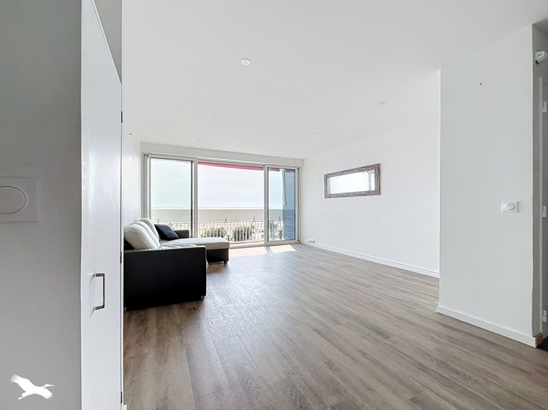 Vente Appartement ST GEORGES DE DIDONNE - 4 pièces -72 m² - (17110)