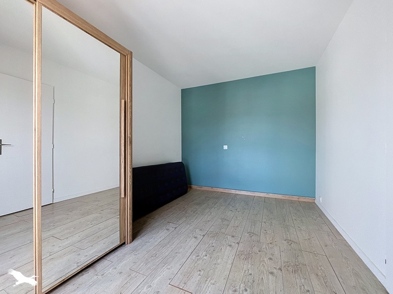 Vente Appartement ST GEORGES DE DIDONNE - 4 pièces -72 m² - (17110)