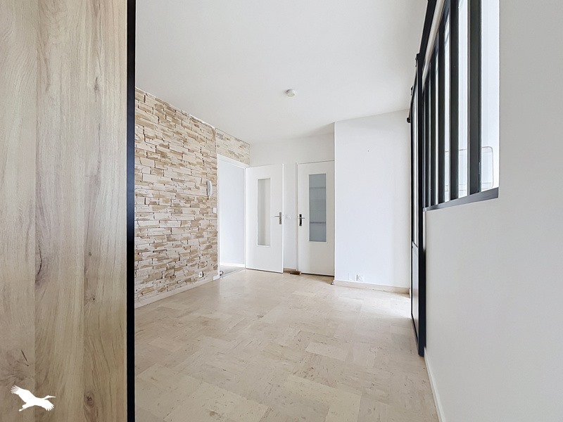 Vente Appartement ST GEORGES DE DIDONNE - 4 pièces -72 m² - (17110)