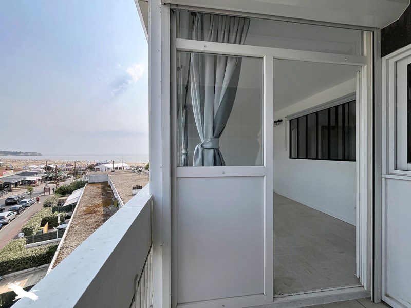 Vente Appartement ST GEORGES DE DIDONNE - 4 pièces -72 m² - (17110)