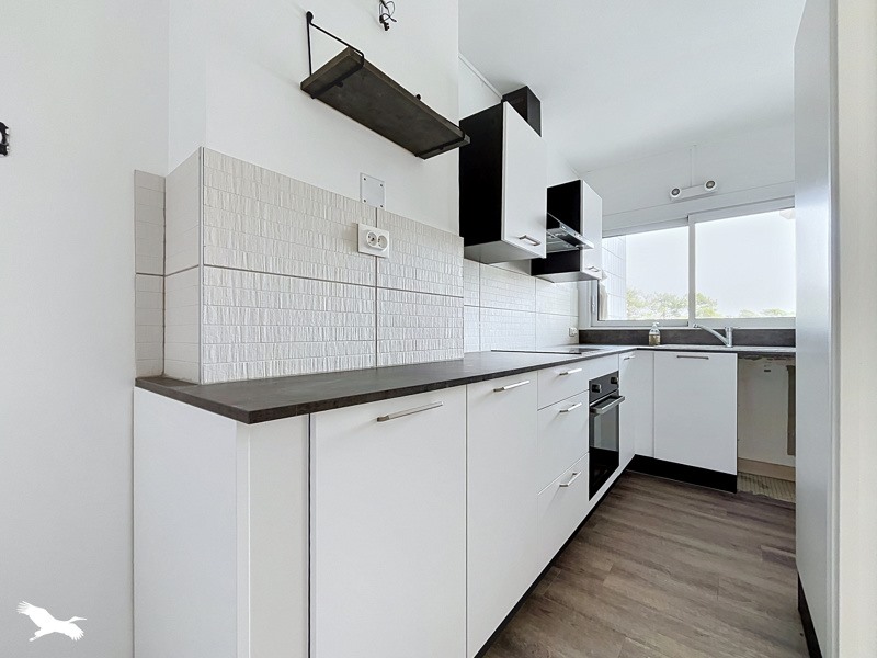 Vente Appartement ST GEORGES DE DIDONNE - 4 pièces -72 m² - (17110)