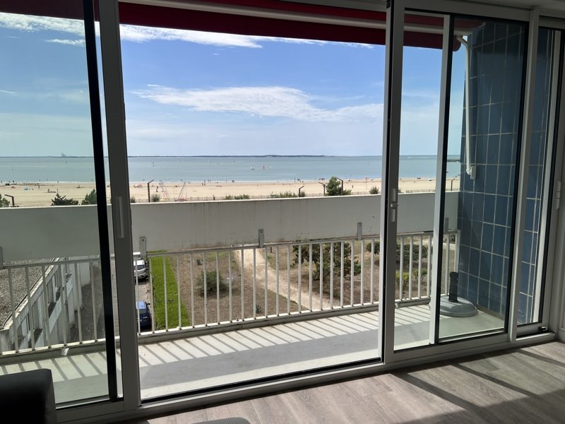 Vente Appartement ST GEORGES DE DIDONNE - 4 pièces -72 m² - (17110)