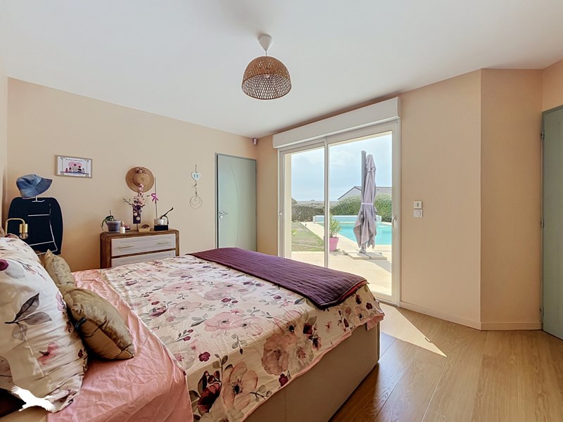 Vente Maison Semussac - 5 pièces -165 m² - (17120)