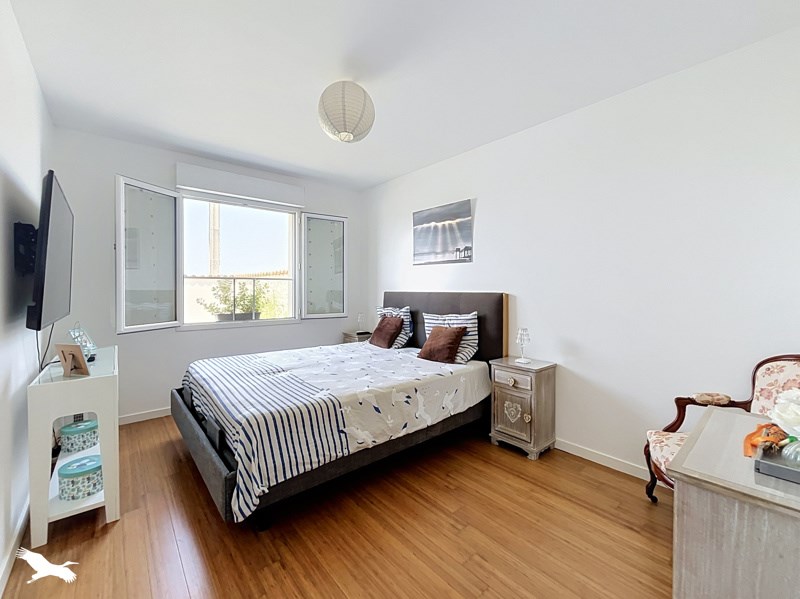 Vente Maison Semussac - 5 pièces -165 m² - (17120)