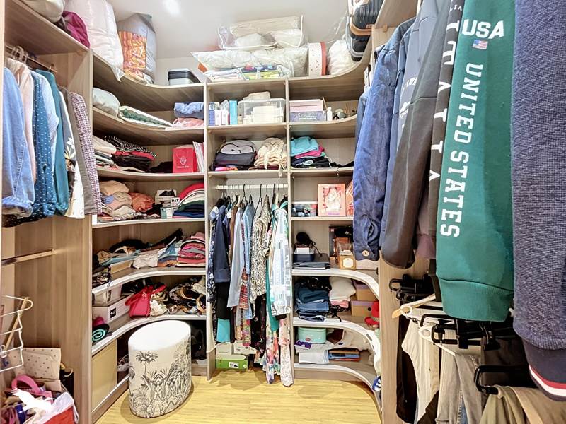 Vente Maison Semussac - 5 pièces -165 m² - (17120)