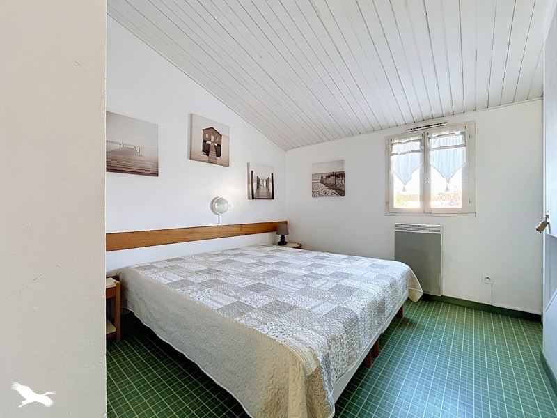 Vente Appartement ST GEORGES DE DIDONNE - 3 pièces -35 m² - (17110)