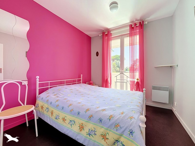 Vente Appartement Saint-Georges-de-Didonne - 2 pièces -32 m² - (17110)