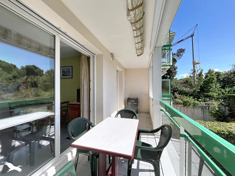 Vente Appartement Saint-Georges-de-Didonne - 2 pièces -32 m² - (17110)
