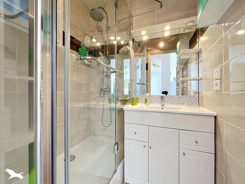 Vente Appartement Saint-Georges-de-Didonne - 2 pièces -32 m² - (17110)