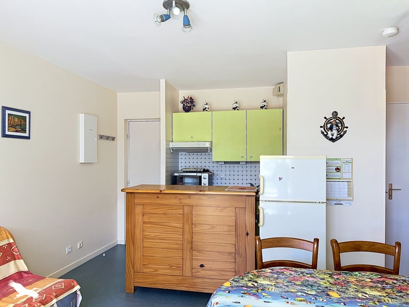 Vente Appartement Saint-Georges-de-Didonne - 2 pièces -32 m² - (17110)