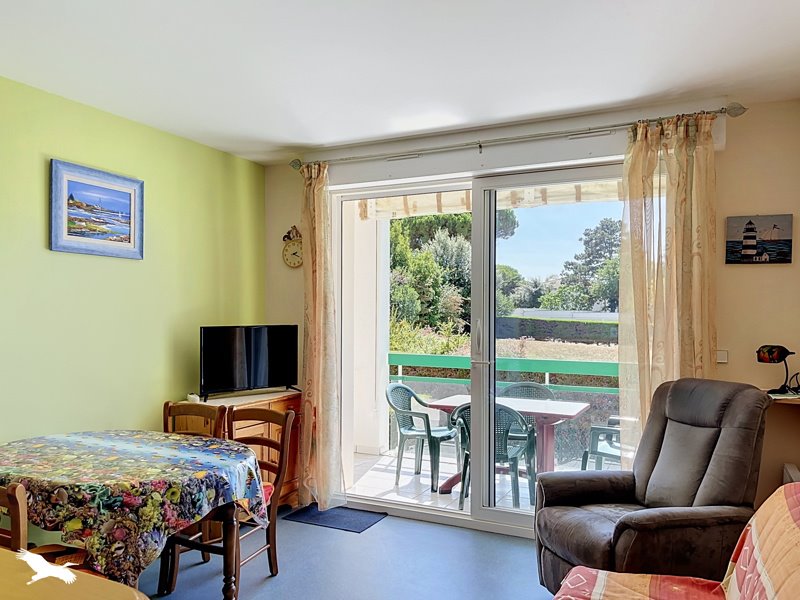 Vente Appartement Saint-Georges-de-Didonne - 2 pièces -32 m² - (17110)