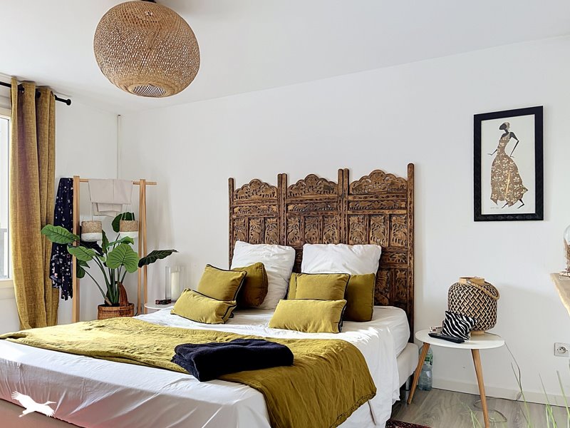 Vente Maison Saint-Georges-de-Didonne - 4 pièces -118 m² - (17110)