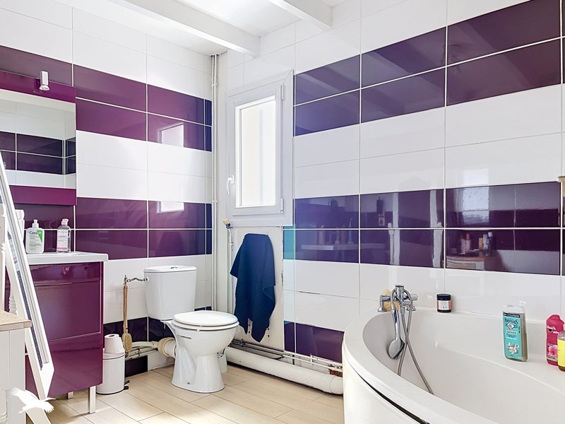Vente Maison Saint-Georges-de-Didonne - 4 pièces -118 m² - (17110)