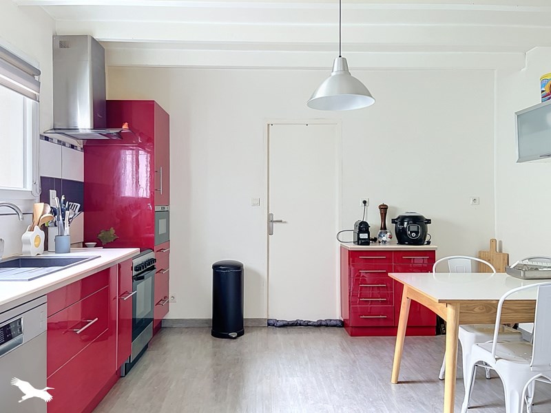 Vente Maison Saint-Georges-de-Didonne - 4 pièces -118 m² - (17110)
