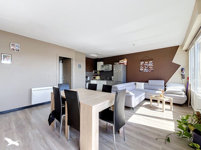 Vente Appartement ST GEORGES DE DIDONNE 17110 2 pièces - 52 m²