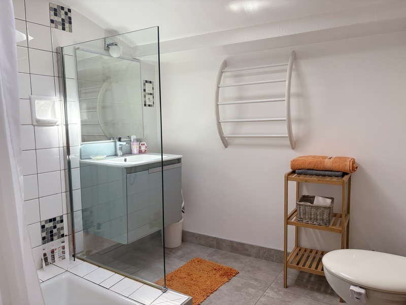 Vente Appartement CARCASSONNE - 5 pièces -138 m² - (11000)
