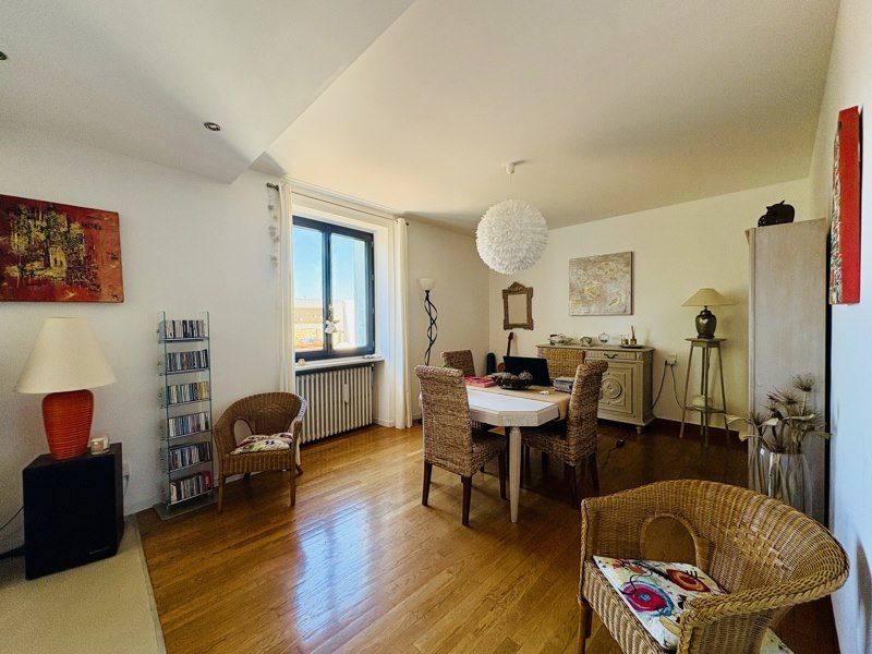 Vente Appartement CARCASSONNE - 5 pièces -138 m² - (11000)