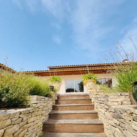 Vente Maison CARCASSONNE - 8 pièces -310 m² - (11000)