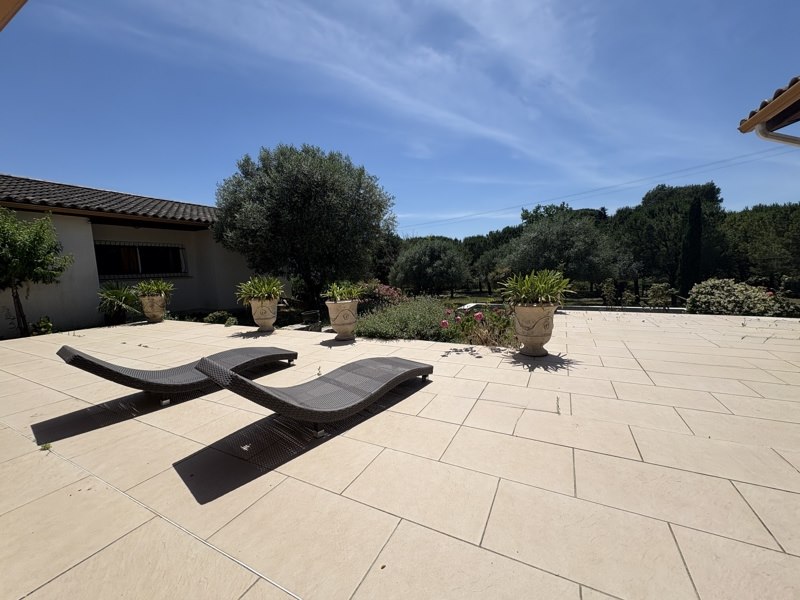 Vente Maison CARCASSONNE - 8 pièces -310 m² - (11000)