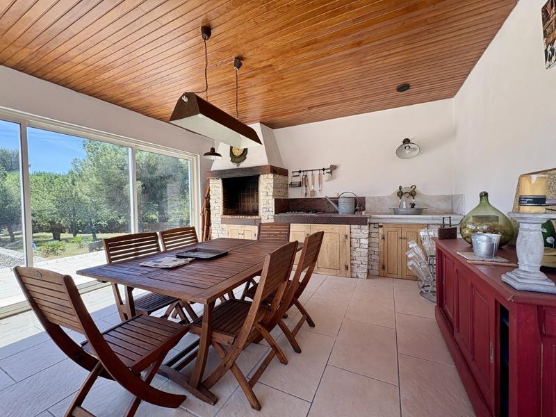 Vente Maison CARCASSONNE - 8 pièces -310 m² - (11000)