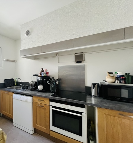 Vente Appartement CARCASSONNE - 4 pièces -91 m² - (11000)