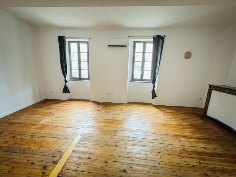 Vente Appartement CARCASSONNE - 4 pièces -92 m² - (11000)