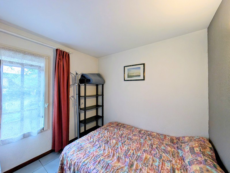 Vente Appartement ESQUIEZE SERE - 2 pièces -32 m² - (65120)