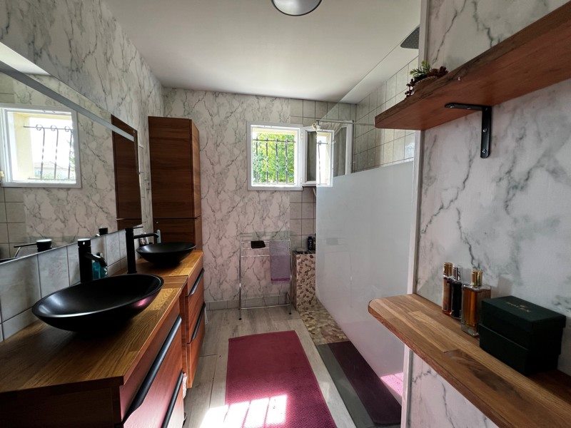 Vente Maison VOUNEUIL SUR VIENNE - 4 pièces -91 m² - (86210)