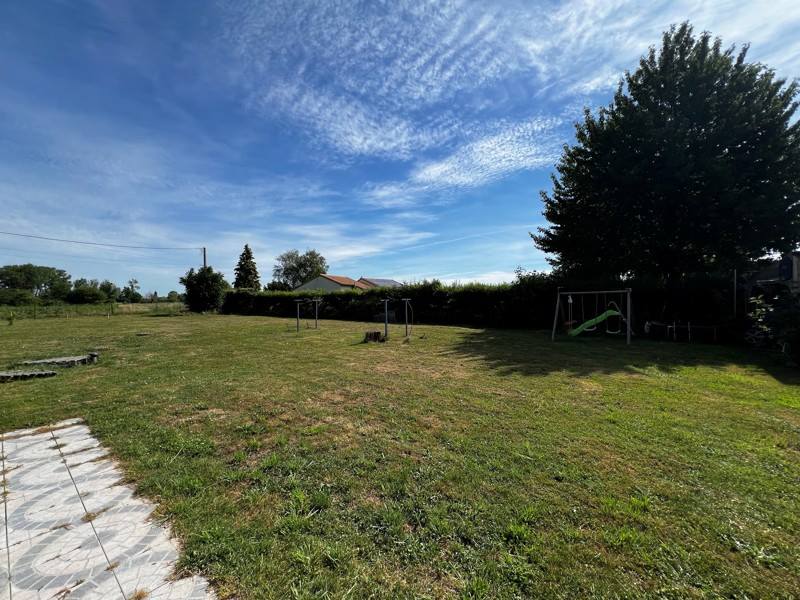 Vente Maison VOUNEUIL SUR VIENNE - 4 pièces -91 m² - (86210)