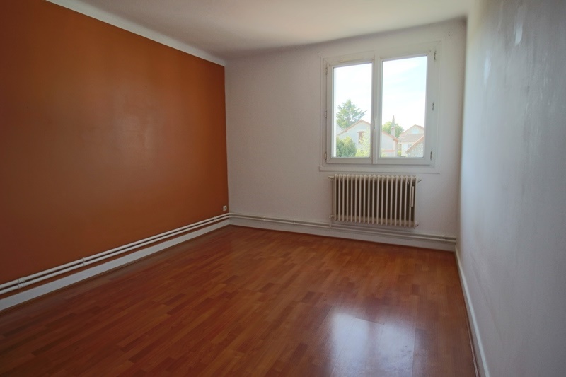 Vente Appartement POITIERS - 4 pièces -82 m² - (86000)