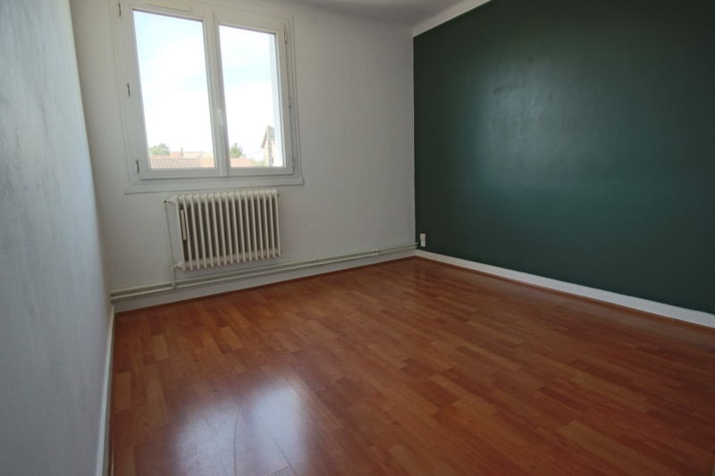 Vente Appartement POITIERS - 4 pièces -82 m² - (86000)
