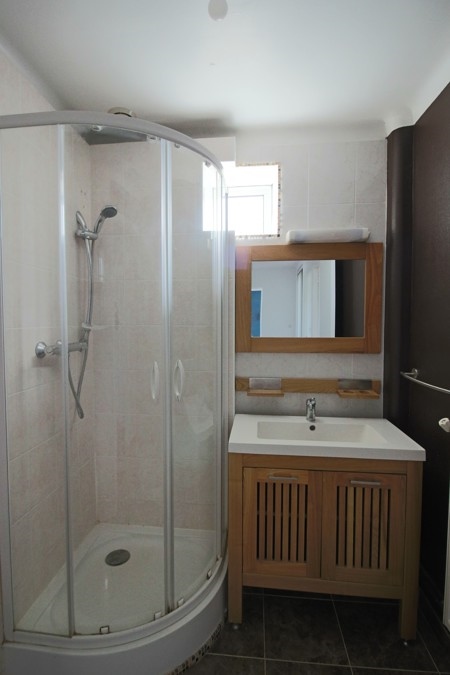 Vente Appartement POITIERS - 4 pièces -82 m² - (86000)