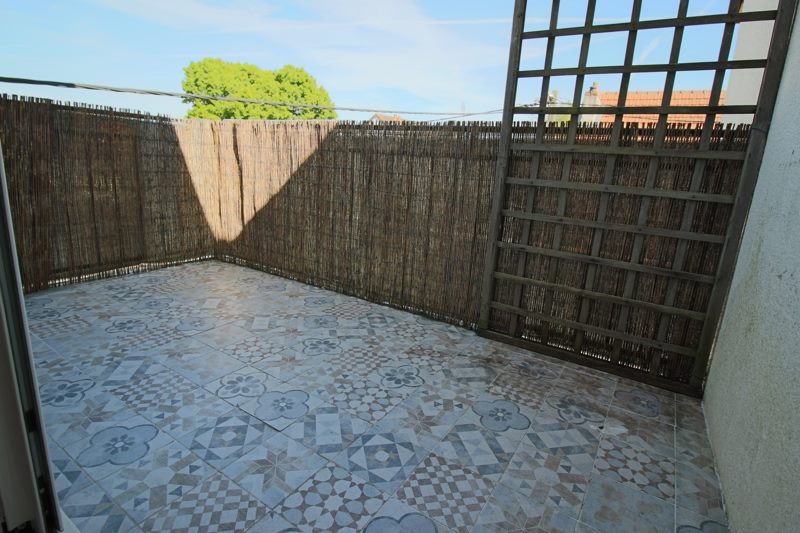 Vente Appartement POITIERS - 4 pièces -82 m² - (86000)