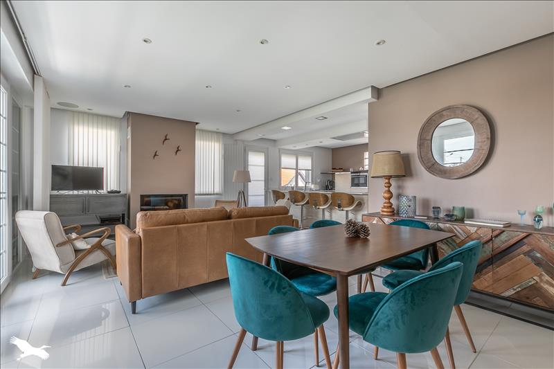 Vente Maison GUJAN MESTRAS - 6 pièces -176 m² - (33470)