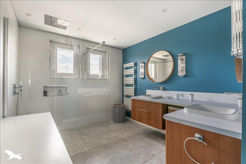 Vente Maison GUJAN MESTRAS - 6 pièces -176 m² - (33470)