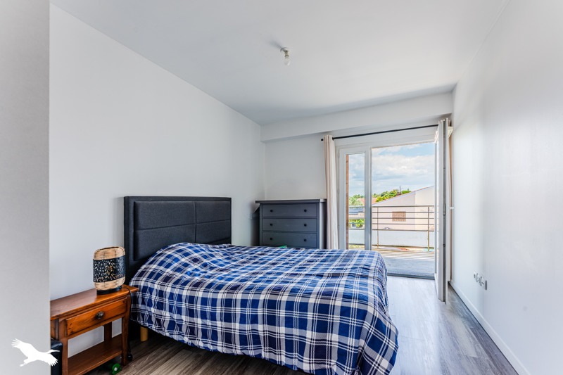 Vente Appartement GUJAN MESTRAS - 2 pièces -41 m² - (33470)