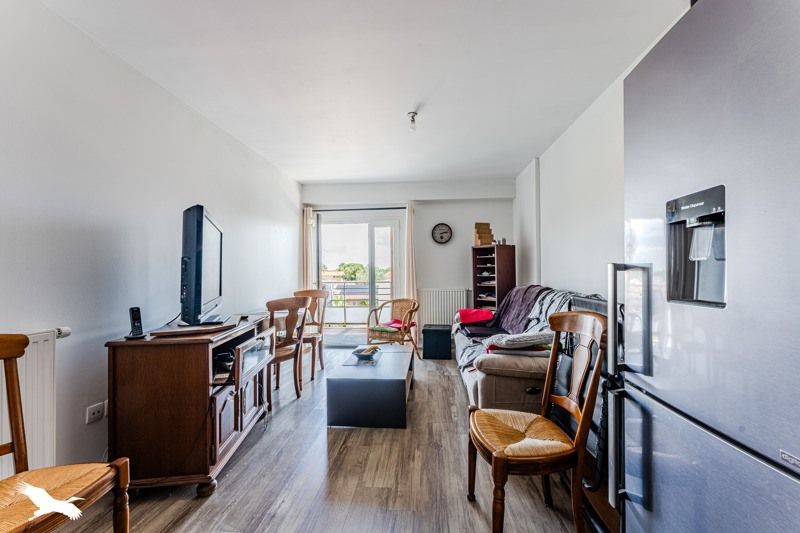 Vente Appartement GUJAN MESTRAS - 2 pièces -41 m² - (33470)
