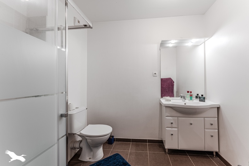 Vente Appartement GUJAN MESTRAS - 2 pièces -41 m² - (33470)
