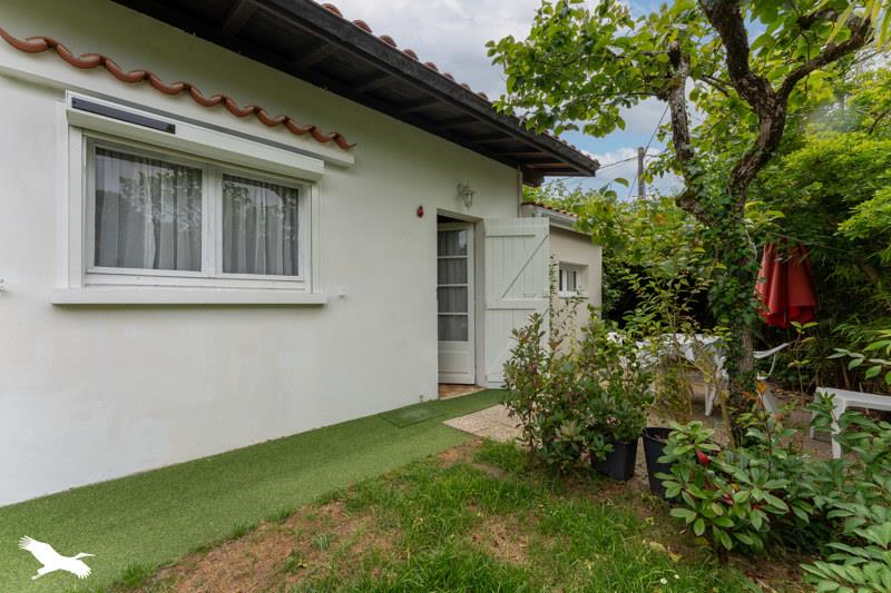 Vente Maison GUJAN MESTRAS - 5 pièces -143 m² - (33470)