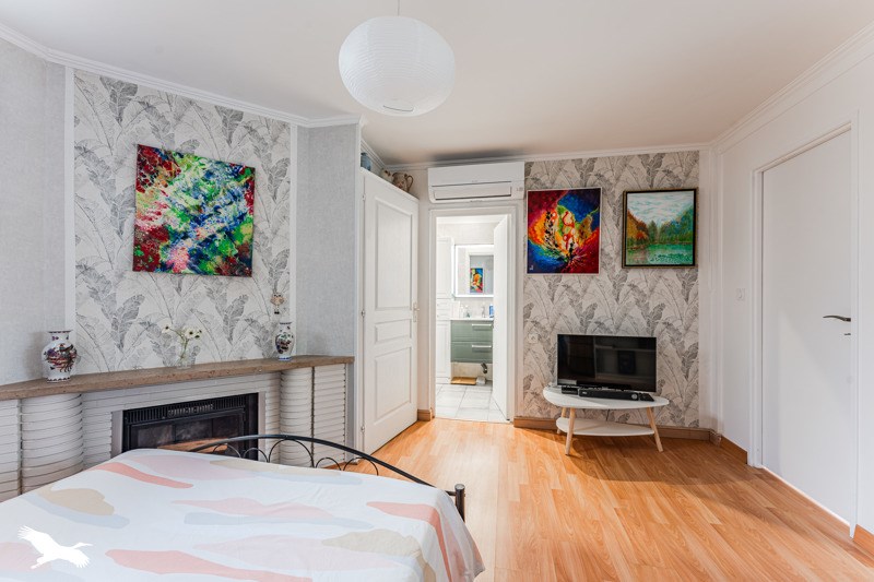 Vente Maison GUJAN MESTRAS - 5 pièces -143 m² - (33470)