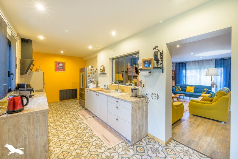 Vente Maison GUJAN MESTRAS - 5 pièces -155 m² - (33470)